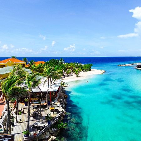 皇家海水族馆度假村 威廉斯塔德 外观 照片